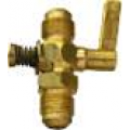 REGISTRO DE LINHA 3/8 SAE X 3/8 SAE